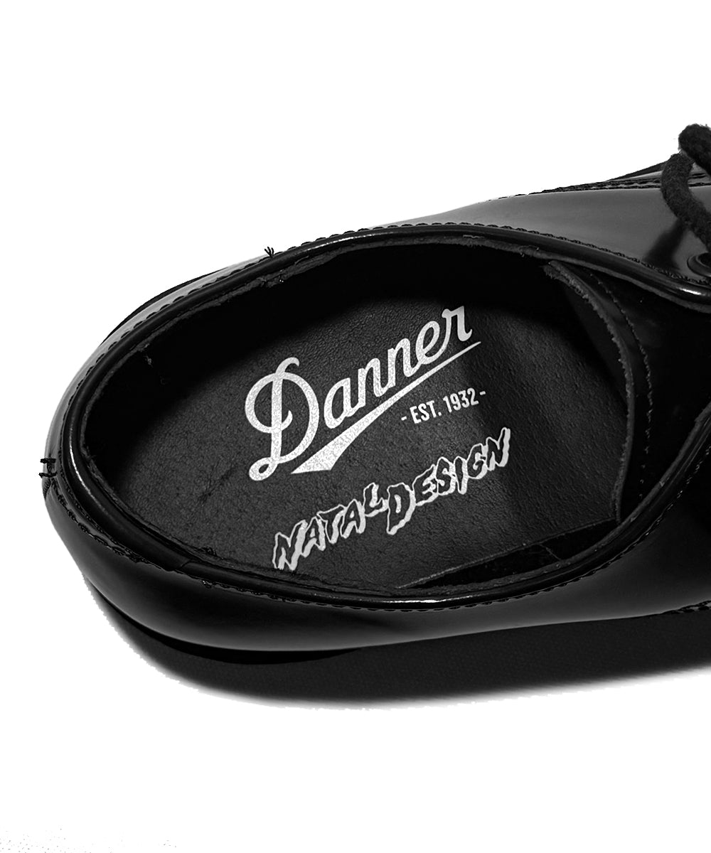 【予約商品：7月中旬以降のお届け予定】PROTECTOR SHOES