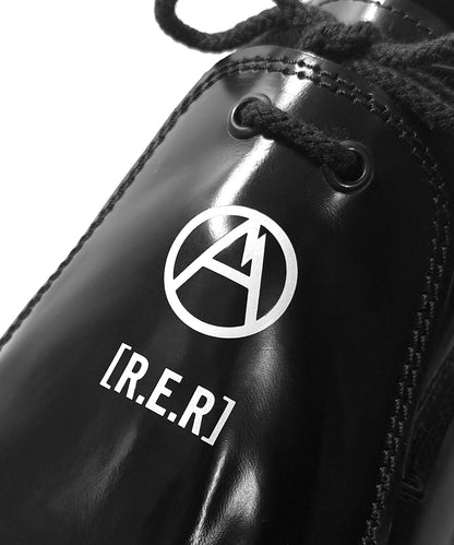 【予約商品：7月中旬以降のお届け予定】PROTECTOR SHOES