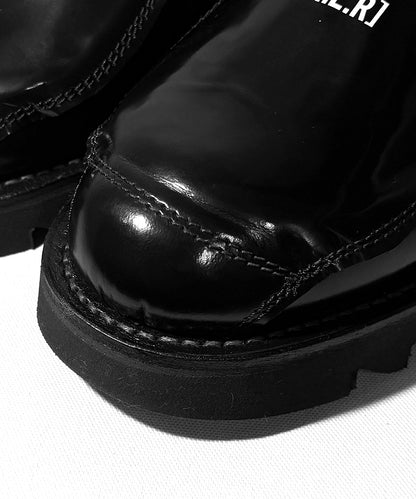 【予約商品：7月中旬以降のお届け予定】PROTECTOR SHOES