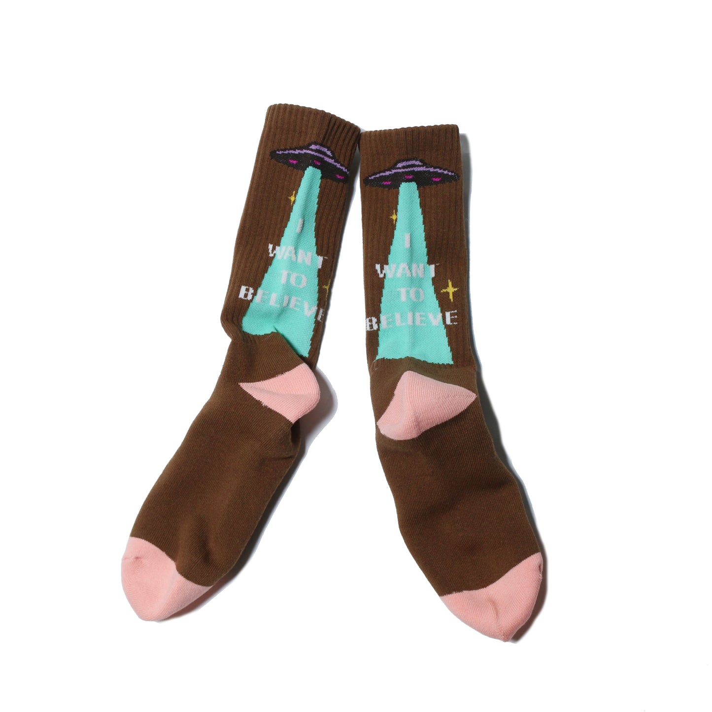 IWANTOBELIVE SOX 2