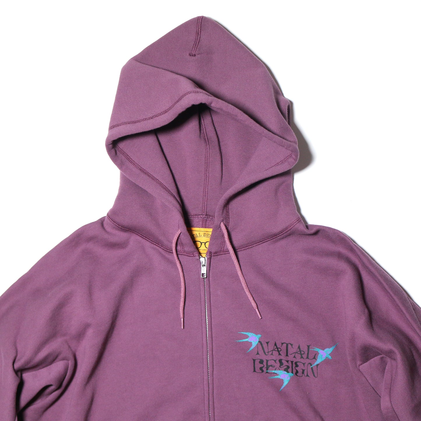 Lil Guardian SWEAT PARKA