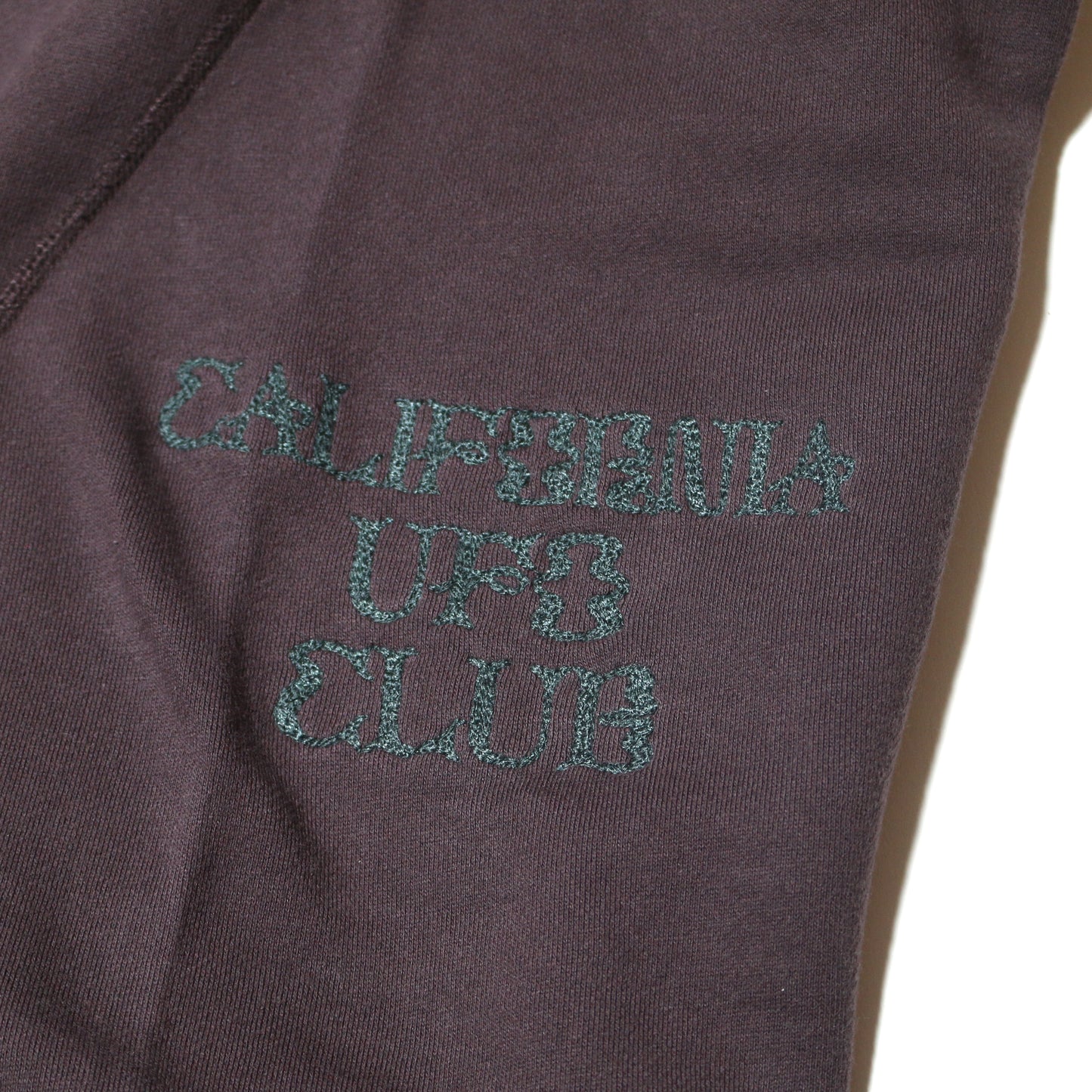 CURVY SWEAT PANTS 3D