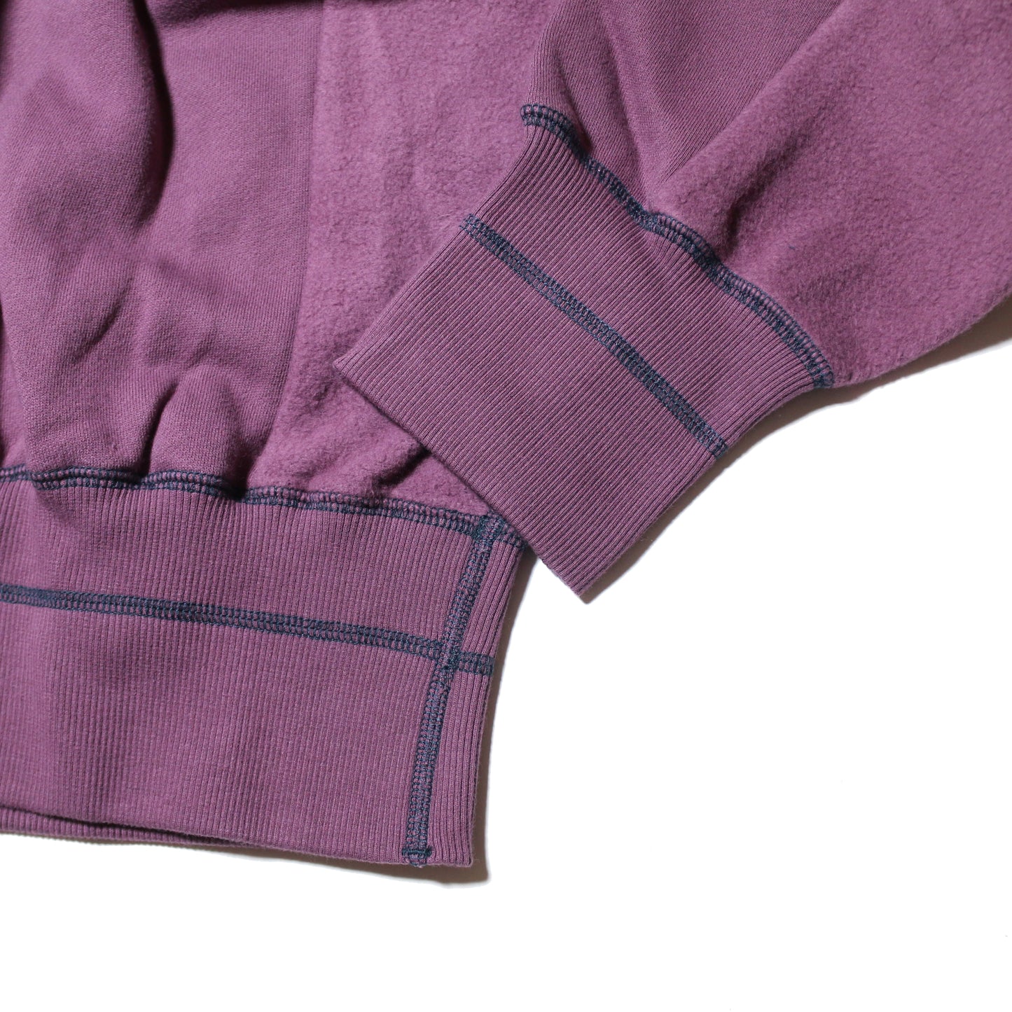 SWALLOW LOGO CREW SWEAT