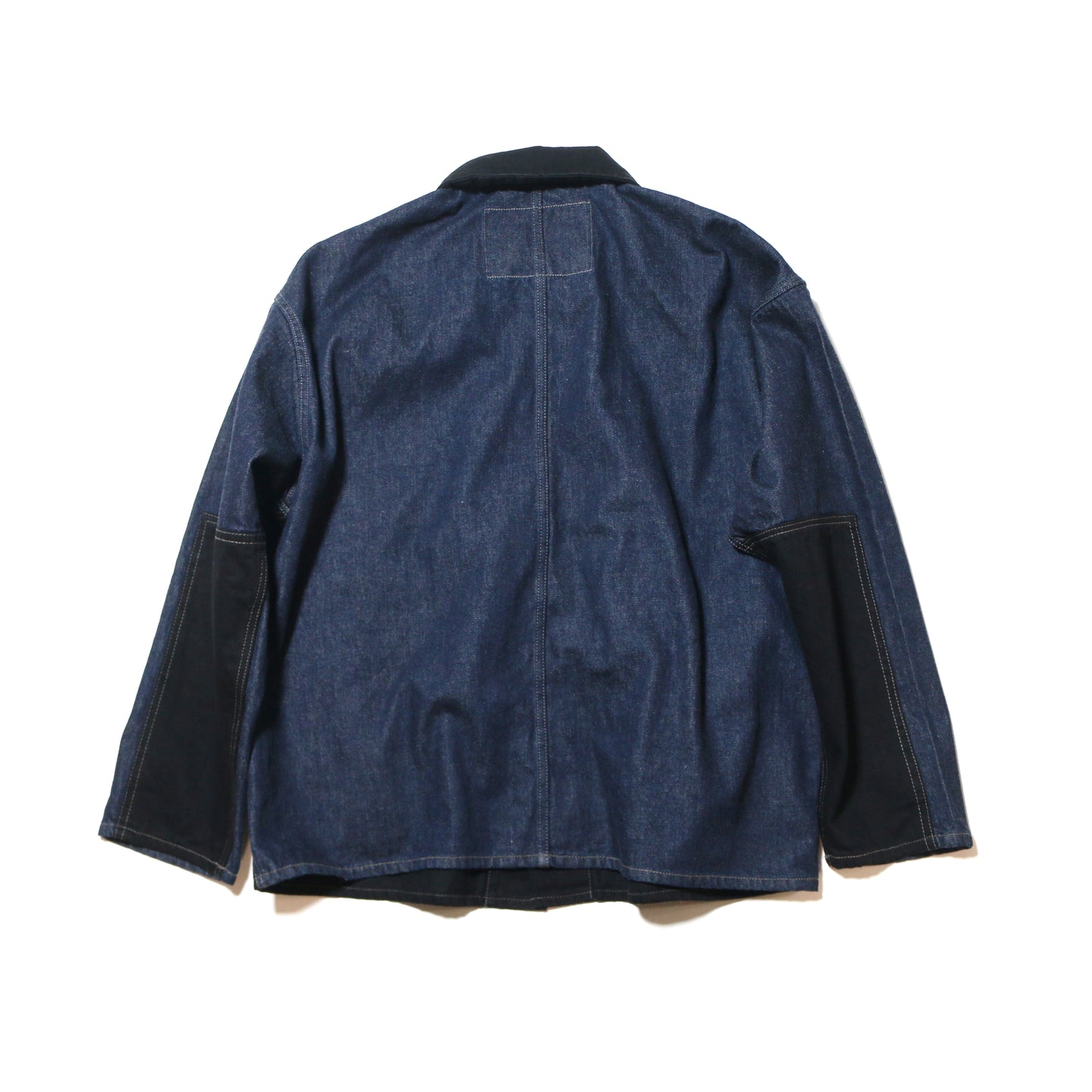BRIAN DENIM JACKET 2nd