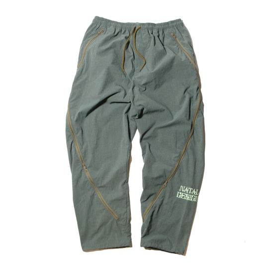 NYLON TRACK PANTS VENTI