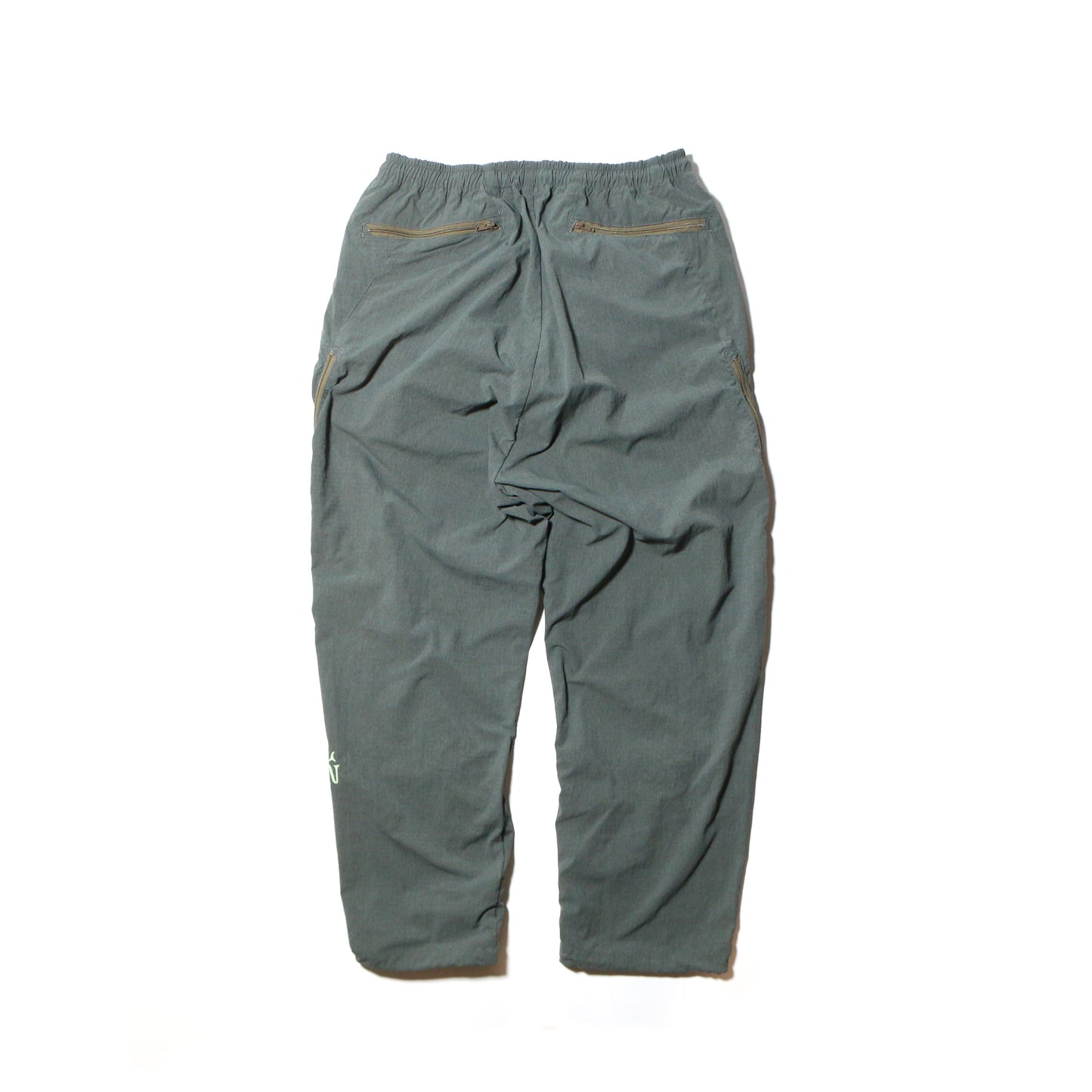 NYLON TRACK PANTS VENTI
