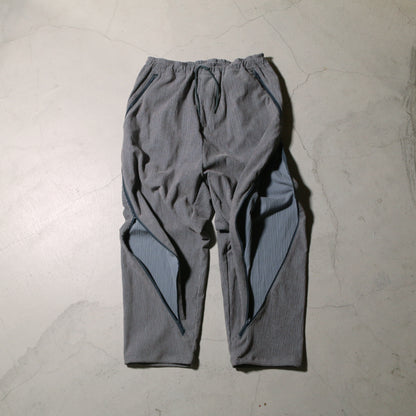 NYLON TRACK PANTS VENTI