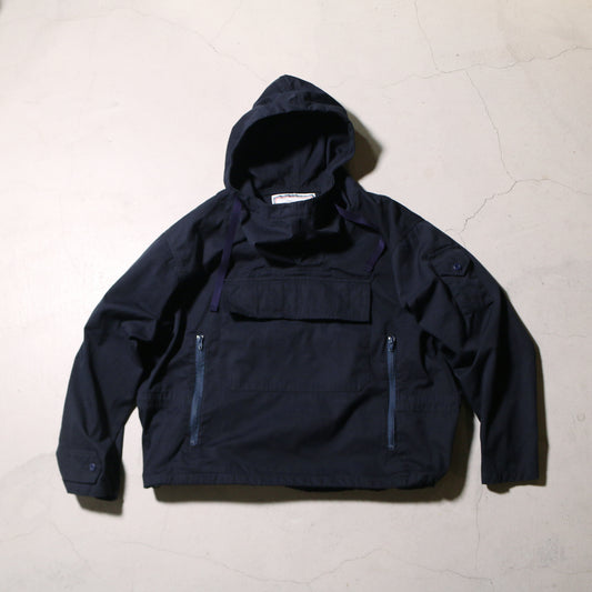 【予約商品：9月上旬以降のお届け予定】DECK SMOCK JACKET