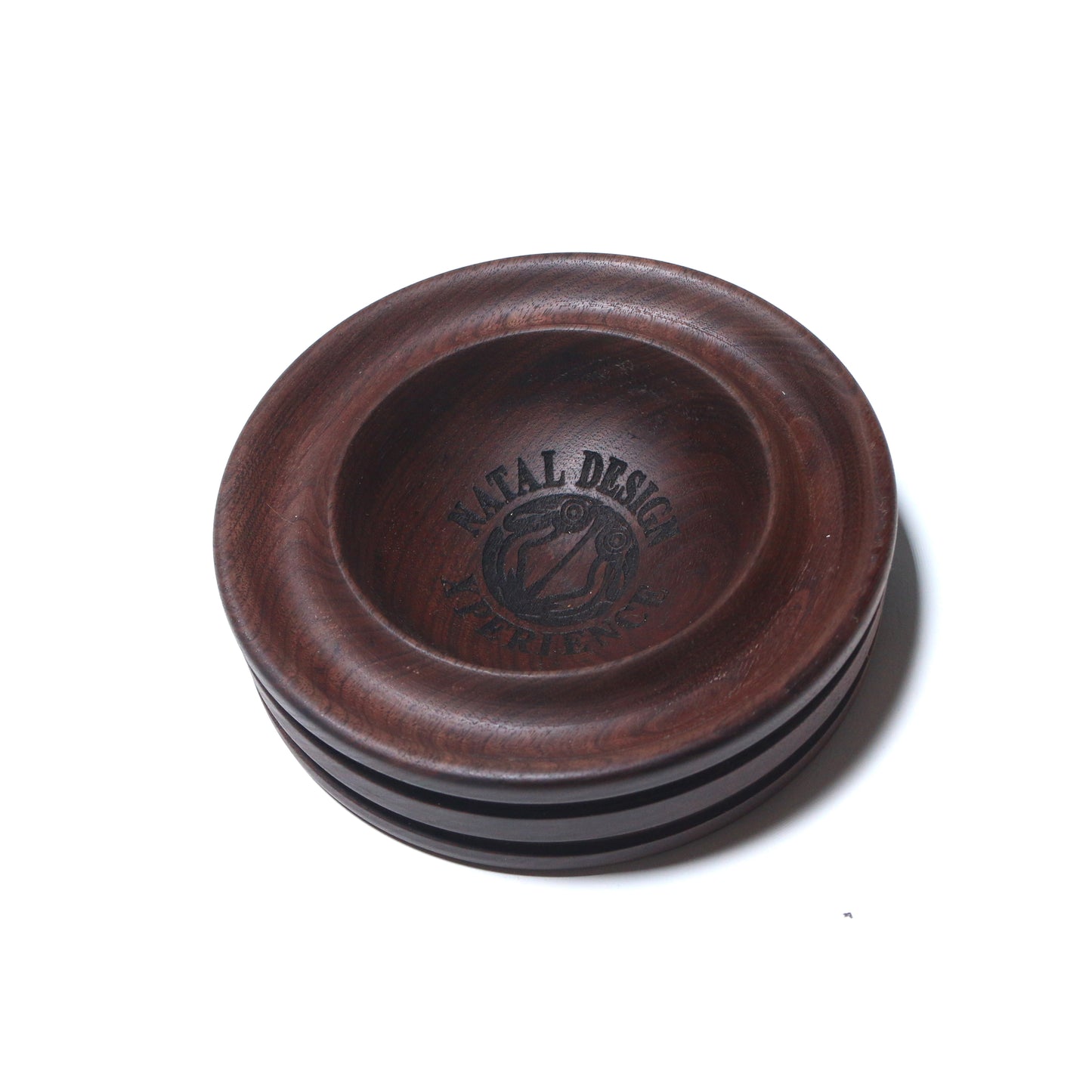 ピスタチオ専用皿 ND ver. CIRCLE WALNUT 3