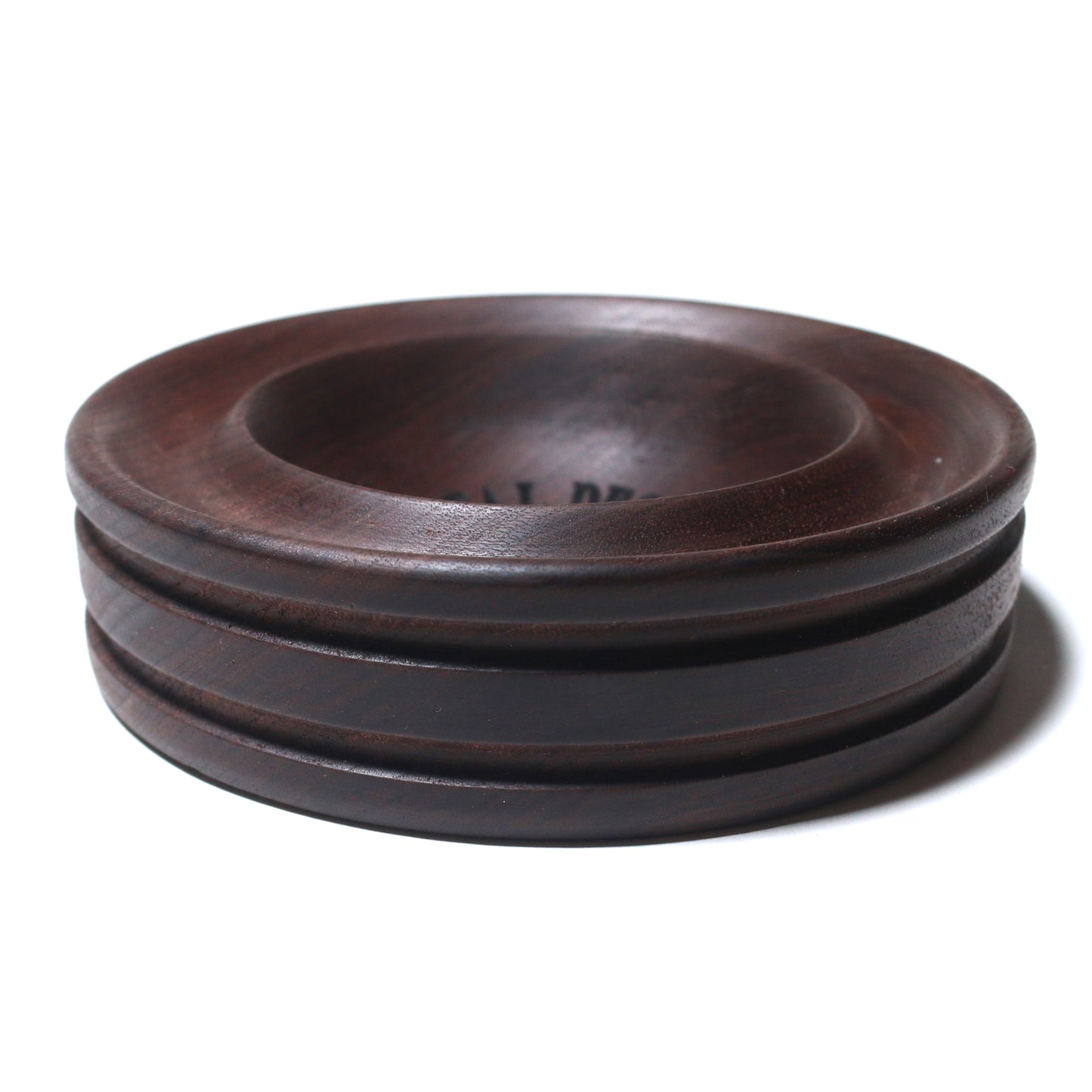 ピスタチオ専用皿 ND ver. CIRCLE WALNUT 3