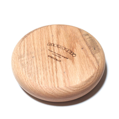 ピスタチオ専用皿 ND ver. CIECLE TOCHI