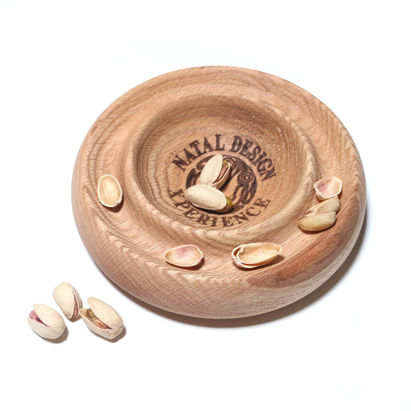 ピスタチオ専用皿 ND ver. CIECLE TOCHI