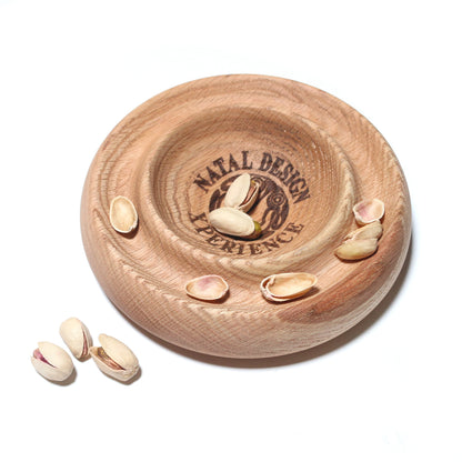 ピスタチオ専用皿 ND ver. CIECLE TOCHI