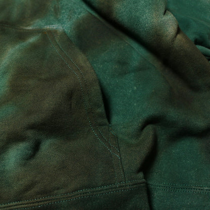 NATAL DESIGN × D.Y.E HND 2022 LOGO PARKA