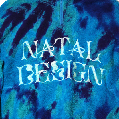 NATAL DESIGN × D.Y.E FILLMORE SHEEP SWEAT