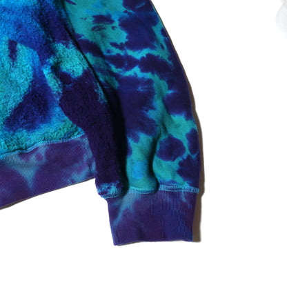 NATAL DESIGN × D.Y.E FILLMORE SHEEP SWEAT