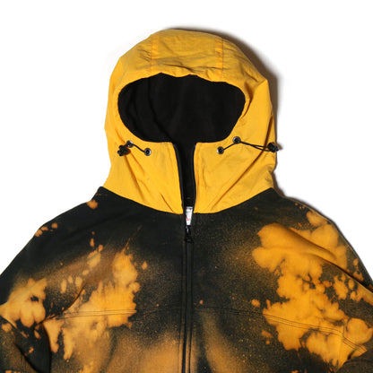 NATAL DESIGN × D.Y.E PEDRO HOODY SWITCH