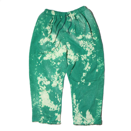 NATAL DESIGN × D.Y.E FILLMORE SHEEP SWEAT PANTS