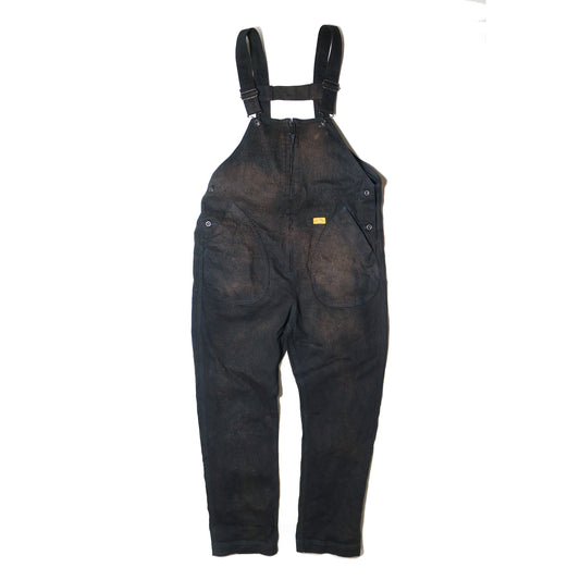 NATAL DESIGN × D.Y.E CENTER ZIP OVER ALL