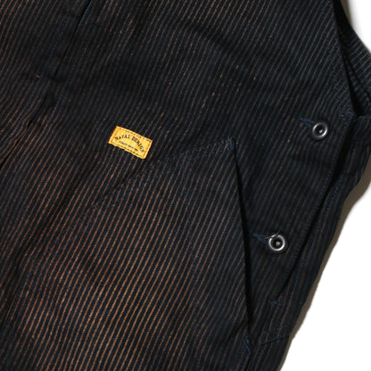 NATAL DESIGN × D.Y.E CENTER ZIP OVER ALL
