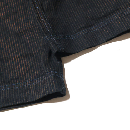 NATAL DESIGN × D.Y.E CENTER ZIP OVER ALL
