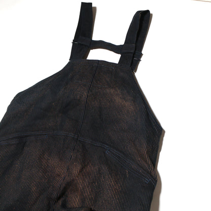 NATAL DESIGN × D.Y.E CENTER ZIP OVER ALL