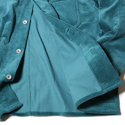【予約商品：9月上旬以降のお届け予定】BRIAN JACKET CORDUROY２