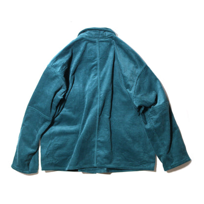 【予約商品：9月上旬以降のお届け予定】BRIAN JACKET CORDUROY２