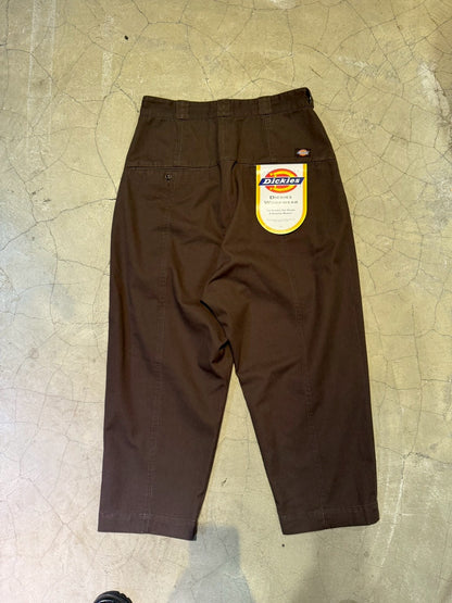 【予約商品：8月上旬以降のお届け予定】RANDY WORK PANTS 2(新色)