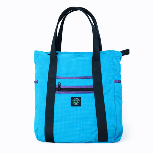 【予約商品：7月上旬以降のお届け予定】WINDRIP TOTE
