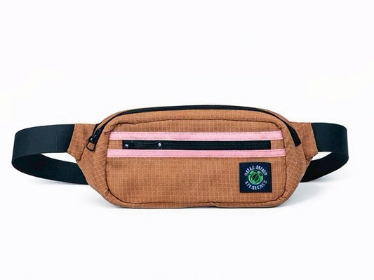 【予約商品：7月上旬以降のお届け予定】WINDRIP WAIST BAG
