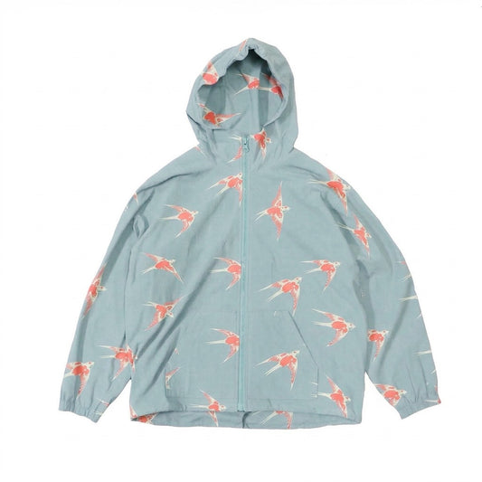 HOME BOUND MARIN PARKA