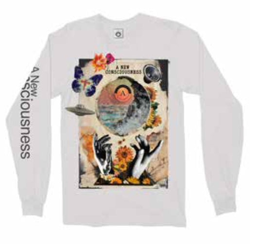 【予約商品：8月下旬以降のお届け予定】NEW CON TEE