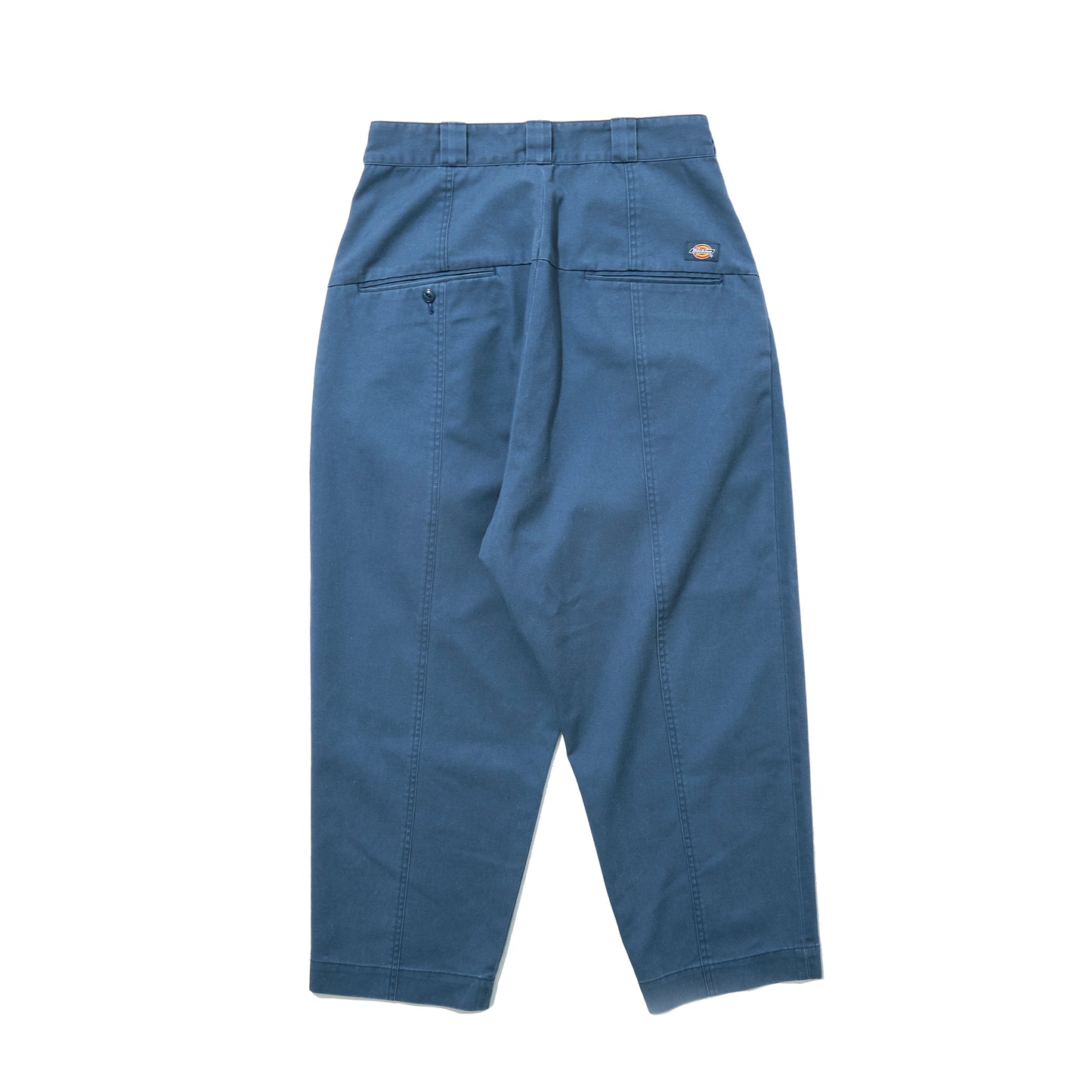 RANDY WORK PANTS -AIR FORCE BLUE-