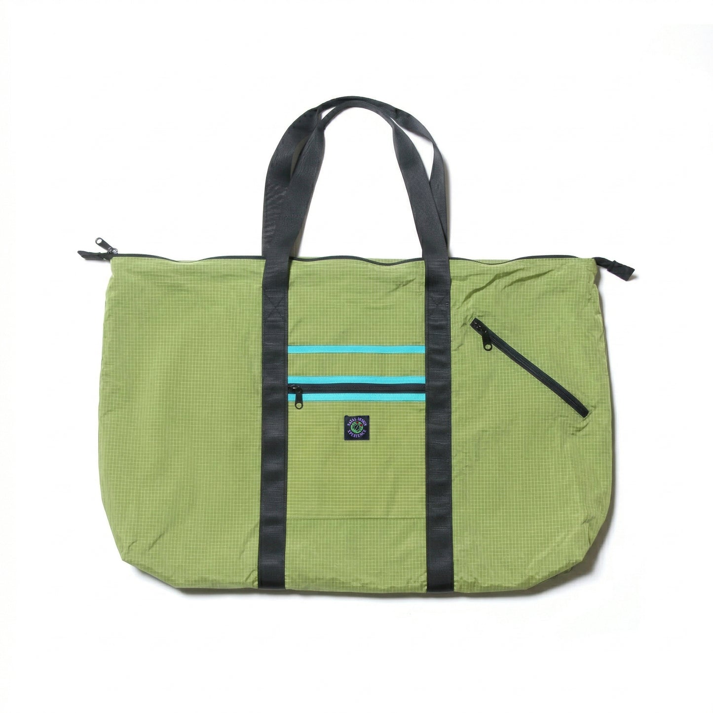 【予約商品：7月上旬以降のお届け予定】WINDRIP BIG TOTE
