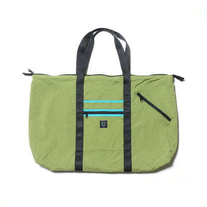 【予約商品：7月上旬以降のお届け予定】WINDRIP BIG TOTE