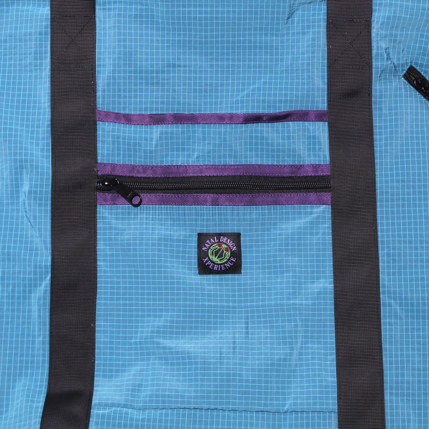 【予約商品：7月上旬以降のお届け予定】WINDRIP BIG TOTE