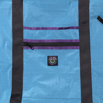 【予約商品：7月上旬以降のお届け予定】WINDRIP BIG TOTE