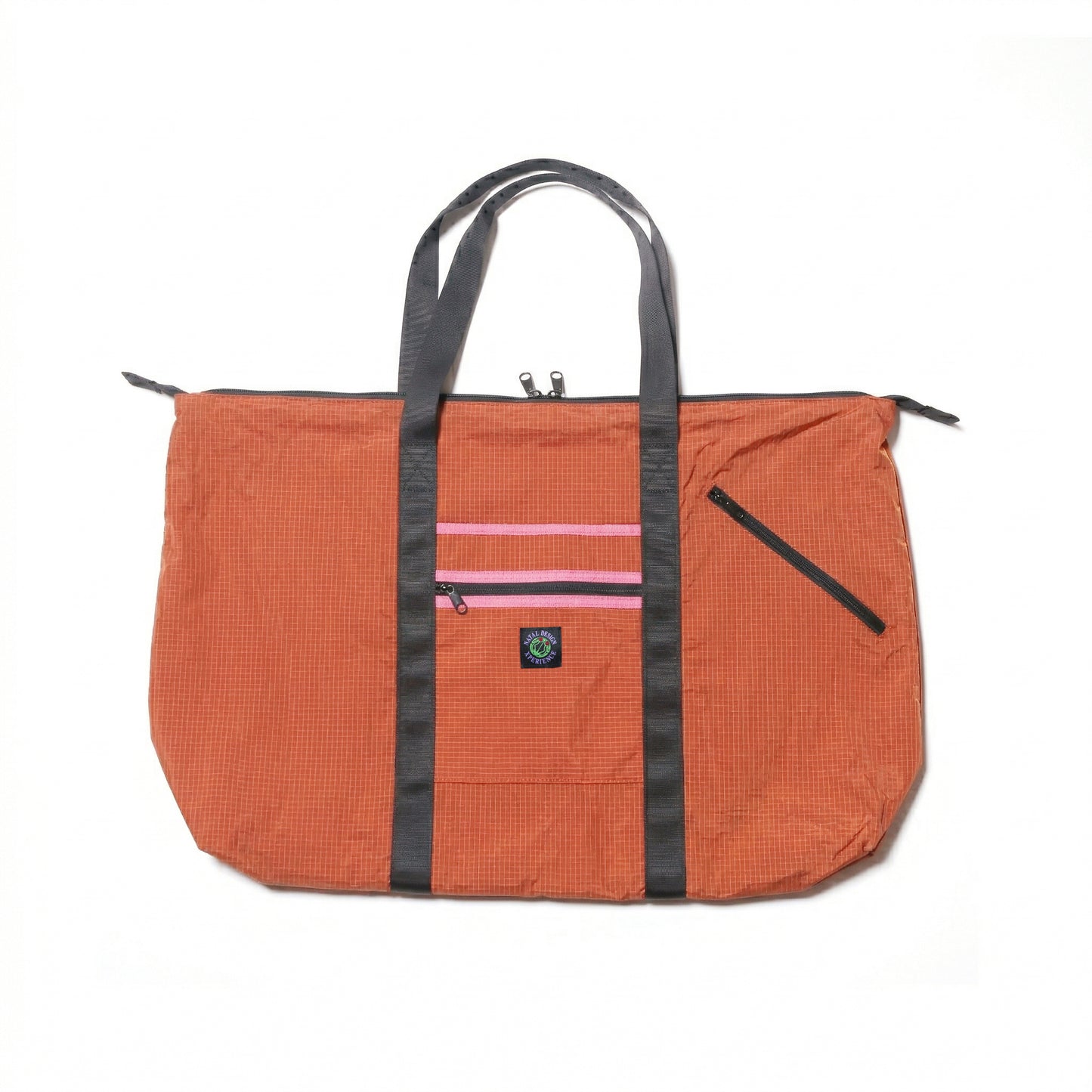 【予約商品：7月上旬以降のお届け予定】WINDRIP BIG TOTE