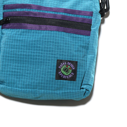 【予約商品：7月上旬以降のお届け予定】WINDRIP MINI POUCH