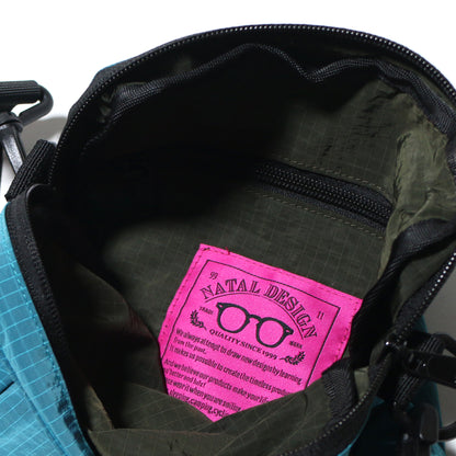 【予約商品：7月上旬以降のお届け予定】WINDRIP MINI POUCH