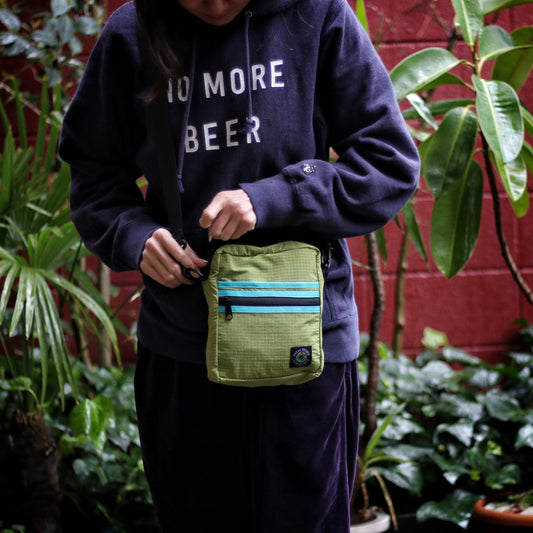 【予約商品：7月上旬以降のお届け予定】WINDRIP MINI POUCH