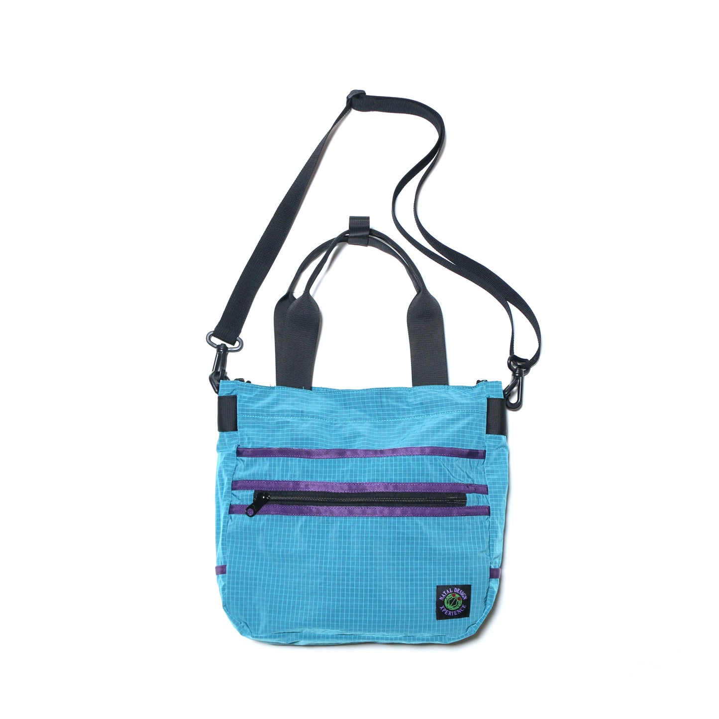 【予約商品：7月上旬以降のお届け予定】WINDRIP SHOULDER POUCH