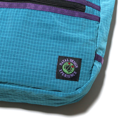 【予約商品：7月上旬以降のお届け予定】WINDRIP SHOULDER POUCH