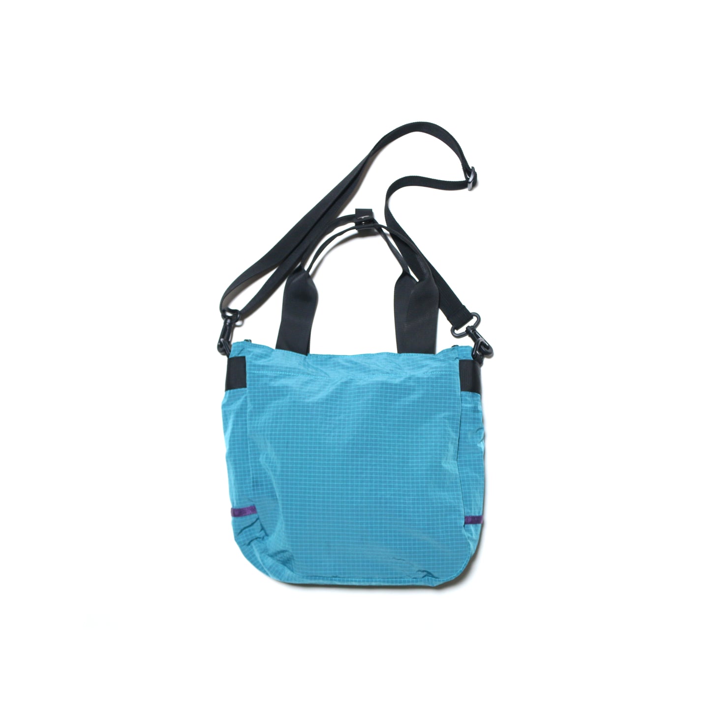 【予約商品：7月上旬以降のお届け予定】WINDRIP SHOULDER POUCH
