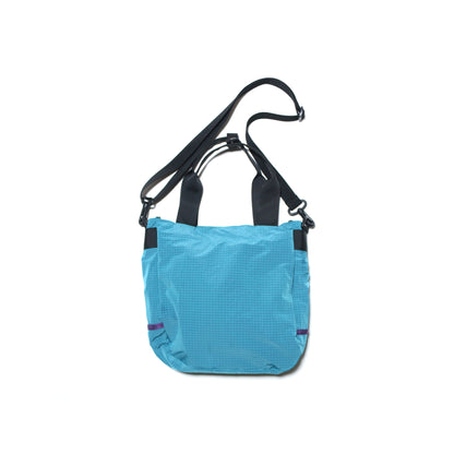 【予約商品：7月上旬以降のお届け予定】WINDRIP SHOULDER POUCH