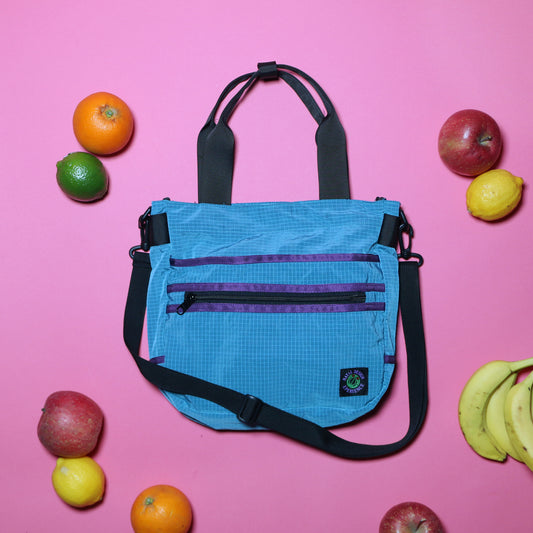 【予約商品：7月上旬以降のお届け予定】WINDRIP SHOULDER POUCH