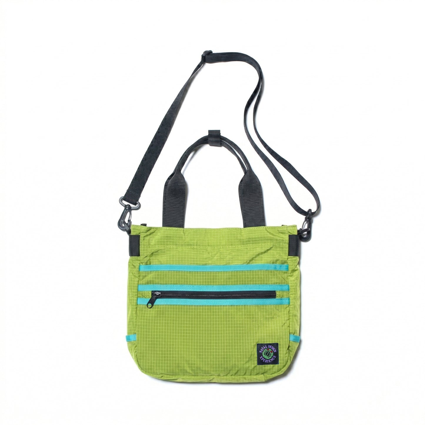 【予約商品：7月上旬以降のお届け予定】WINDRIP SHOULDER POUCH