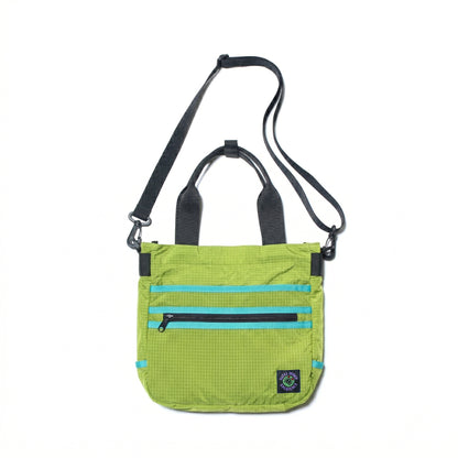 【予約商品：7月上旬以降のお届け予定】WINDRIP SHOULDER POUCH