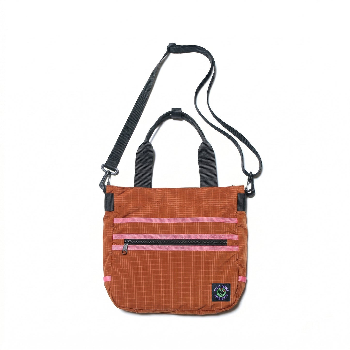 【予約商品：7月上旬以降のお届け予定】WINDRIP SHOULDER POUCH
